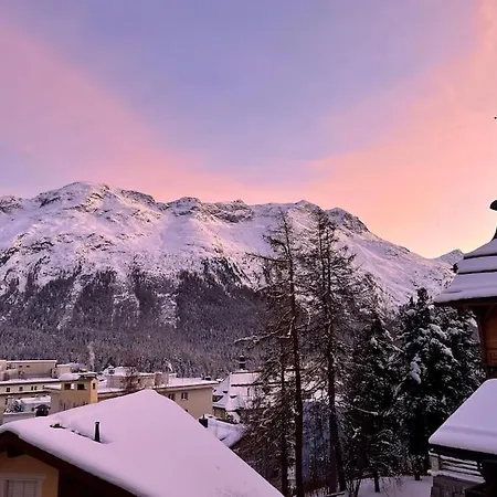 Appartement New! Exclusive 3min To Chantarella Bahn *