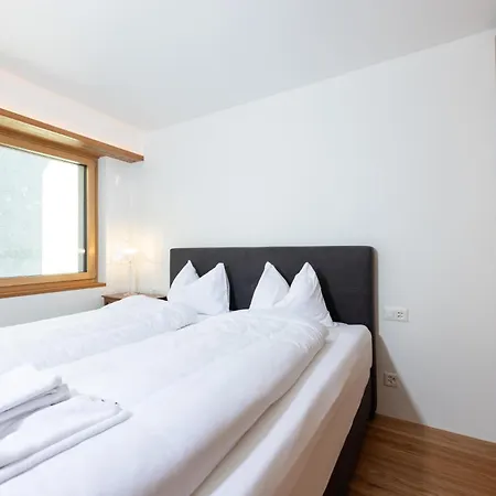 Apartment New! Exclusive 3min To Chantarella Bahn *