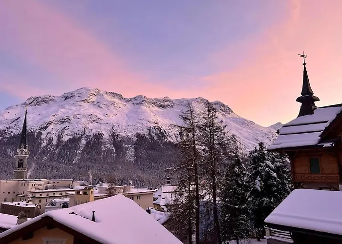 Appartement New! Exclusive 3min To Chantarella Bahn *