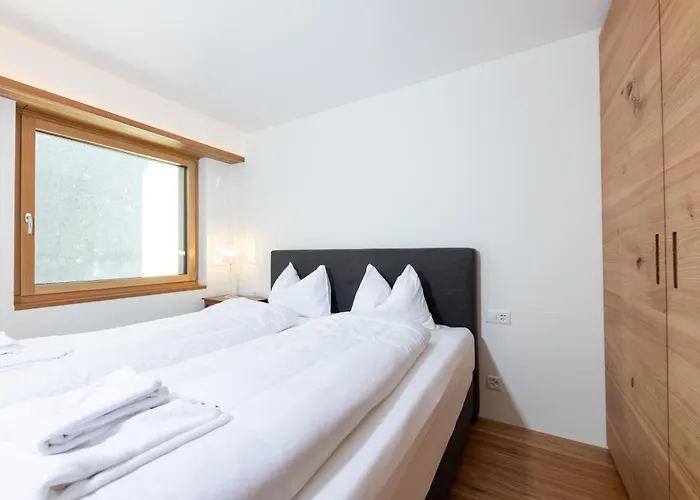 Appartement New! Exclusive 3min To Chantarella Bahn *