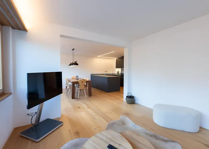 New! Exclusive 3min To Chantarella Bahn * Saint-Moritz